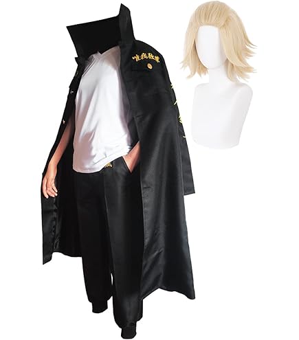 Amazon.co.jp: 黒川イザナ 東京卍リベンジャーズ 東リベ 東卍